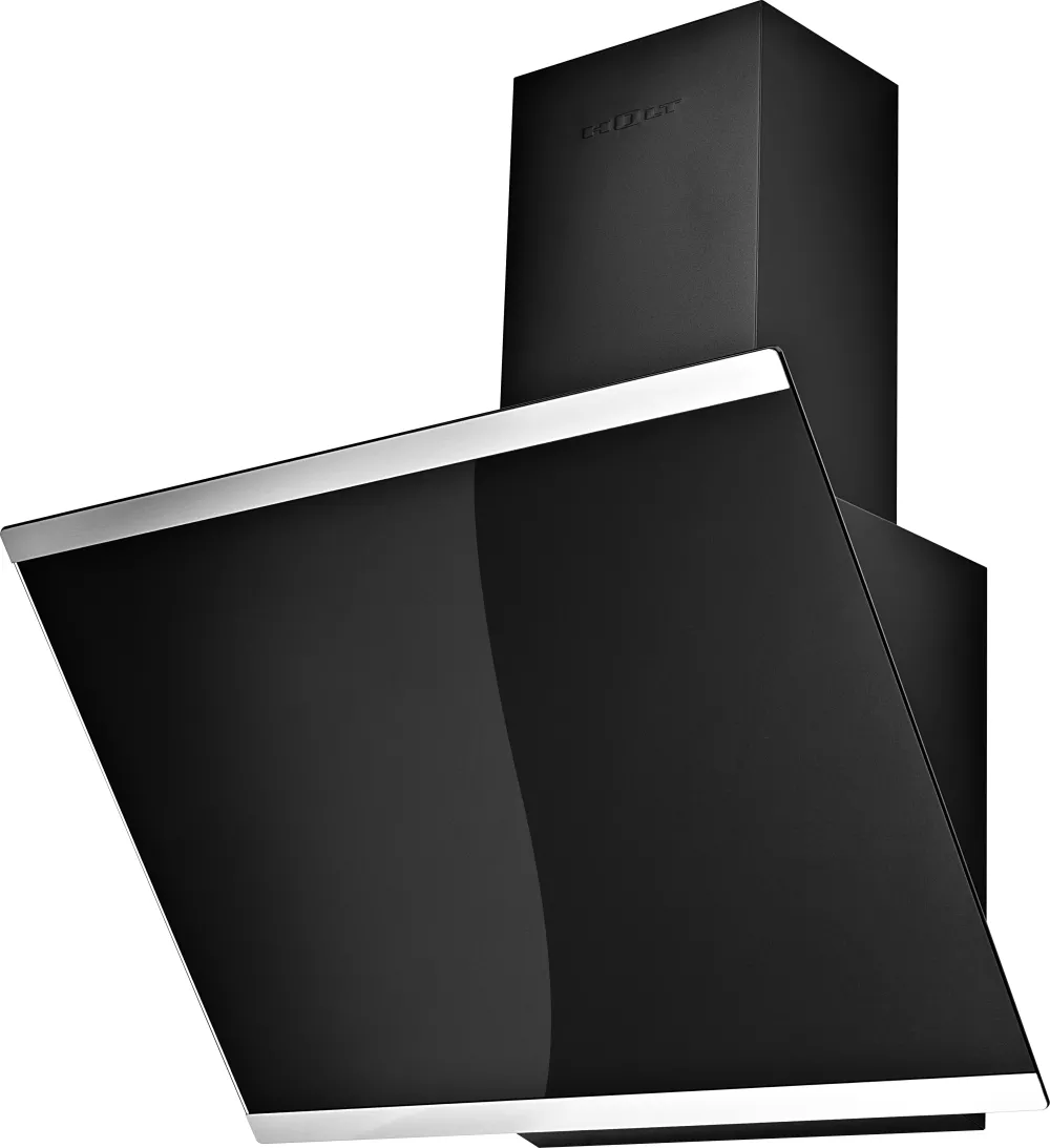 Кухонная вытяжка Holt HT-RH-018 60 (черный)