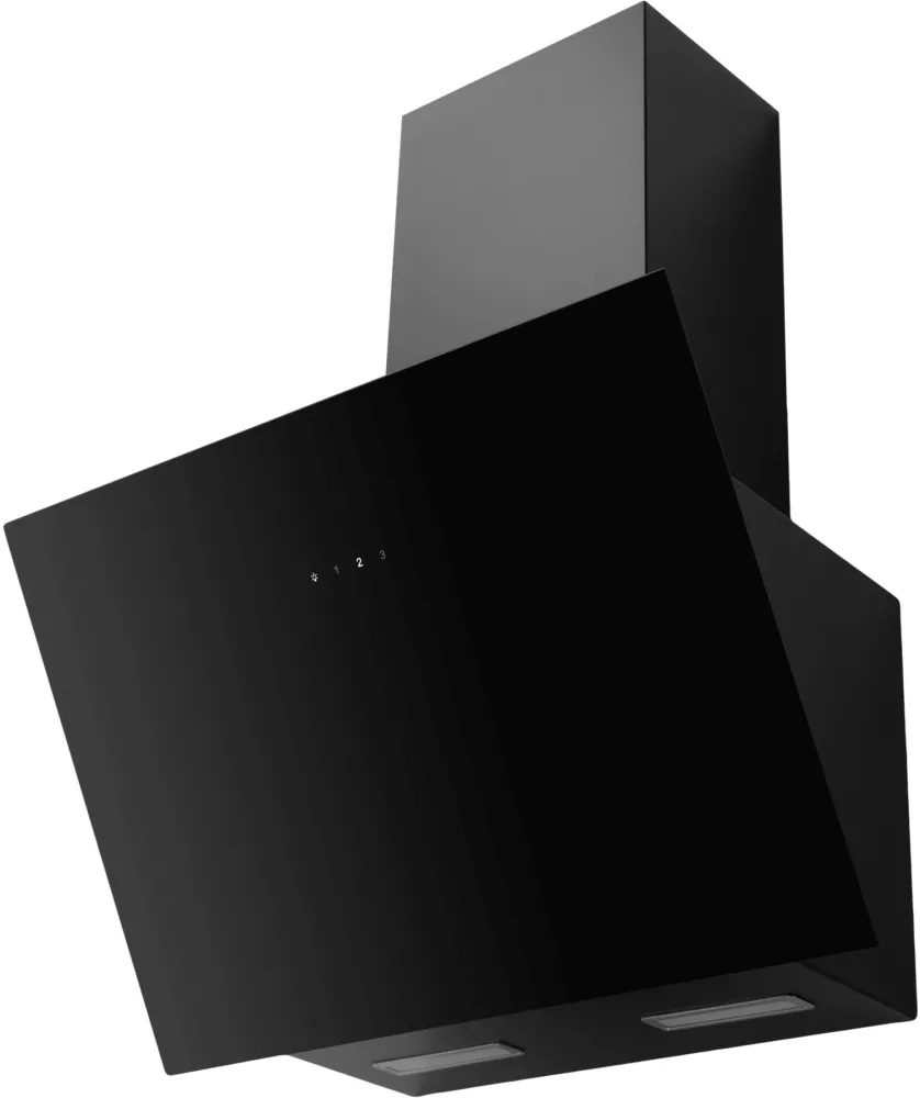 Кухонная вытяжка Hyundai HGH 6742 BG