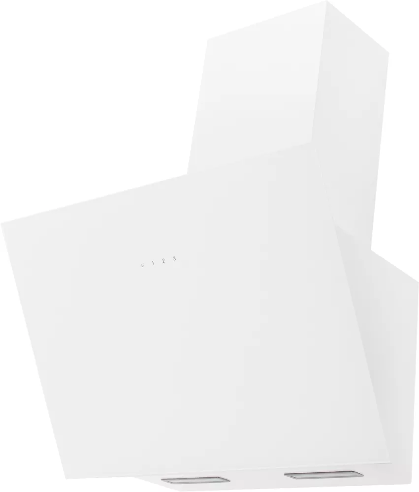 Кухонная вытяжка Hyundai HGH 6742 WG