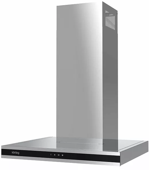 Кухонная вытяжка Korting KHC 6737 XGN