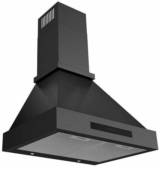 Кухонная вытяжка Korting KHC 6809 N