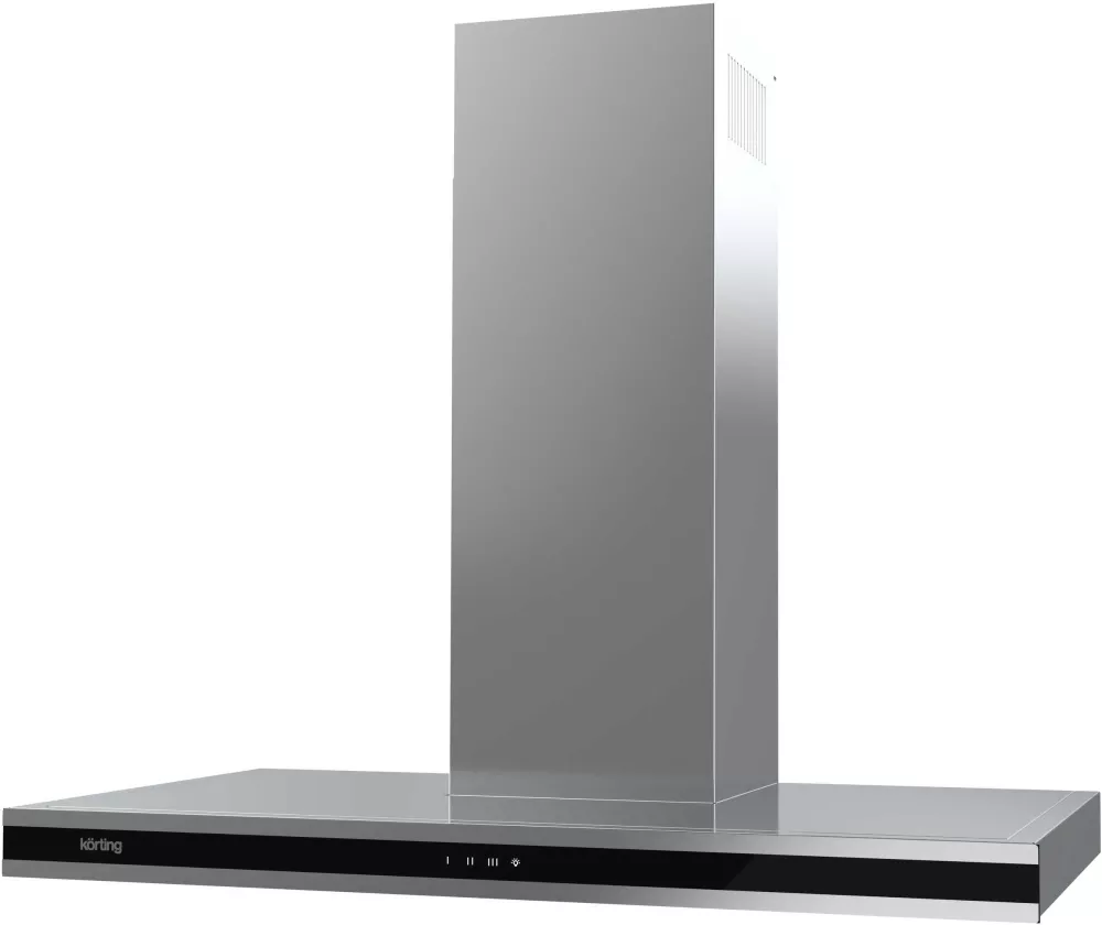 Кухонная вытяжка Korting KHC 9737 XGN