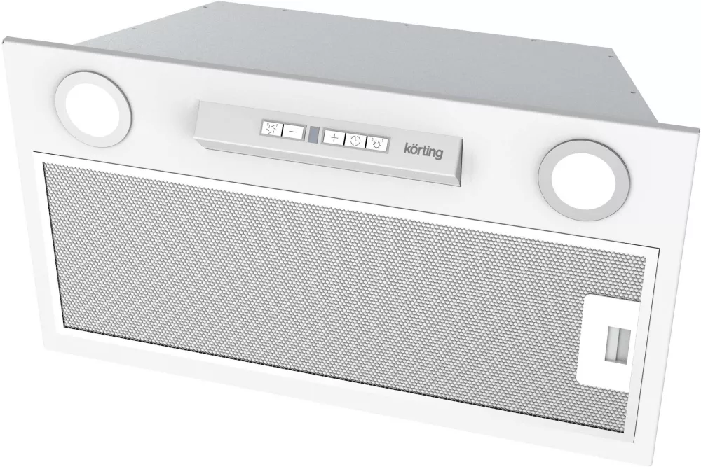 Кухонная вытяжка Korting KHI 6755 W