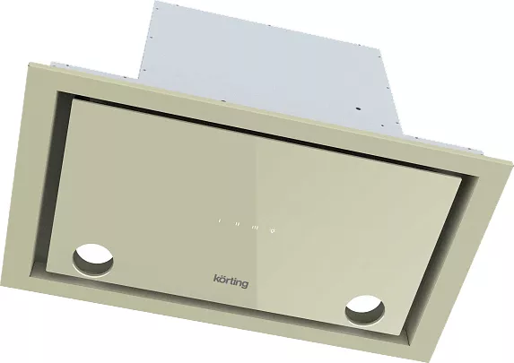 Кухонная вытяжка Korting KHI 6777 GB