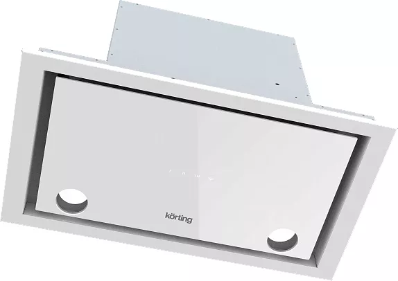 Кухонная вытяжка Korting KHI 6777 GW