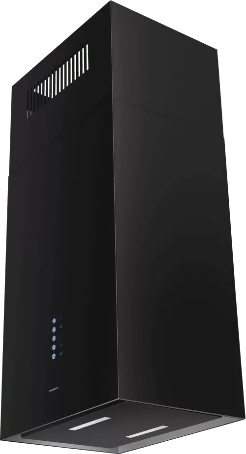 Кухонная вытяжка MAUNFELD Bath Plus 402IL (черный)