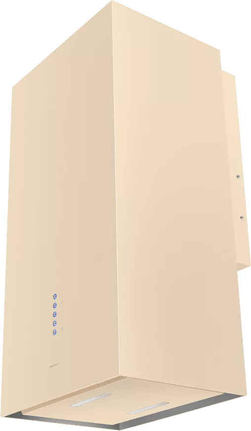 Кухонная вытяжка MAUNFELD Bath Plus 402 (бежевый)