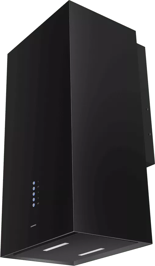 Кухонная вытяжка MAUNFELD Bath Plus 402 (черный)