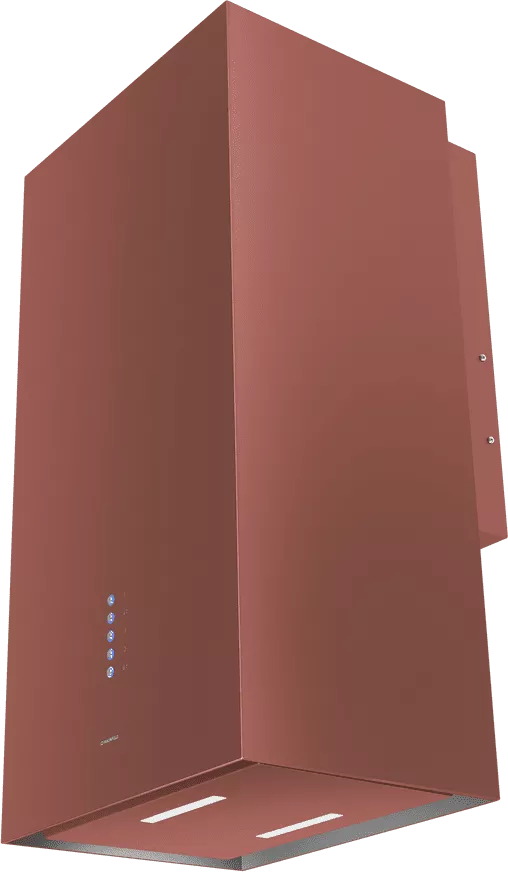 Кухонная вытяжка MAUNFELD Bath Plus 402 (медный)