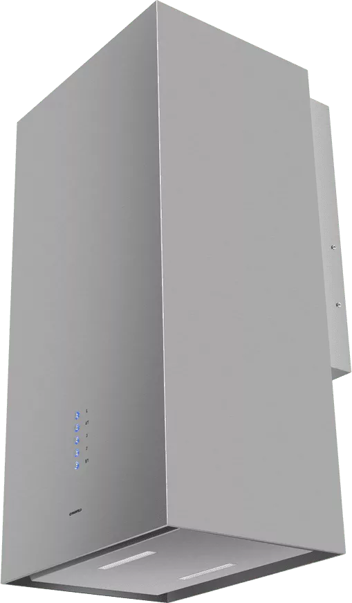 Кухонная вытяжка MAUNFELD Bath Plus 402 (нержавеющая сталь)