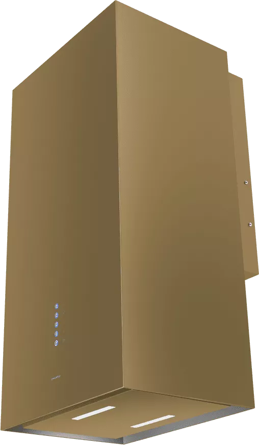 Кухонная вытяжка MAUNFELD Bath Plus 402 (золотой)