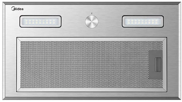 Кухонная вытяжка Midea MH 60I 770 X
