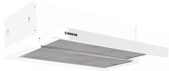 Кухонная вытяжка Nodor Extender 60 Eco WH 8555