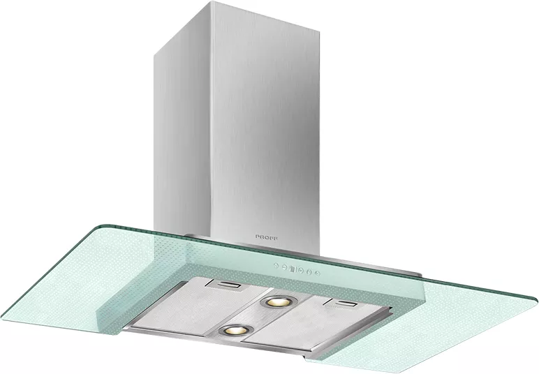 Кухонная вытяжка Oasis MB-60S (P)