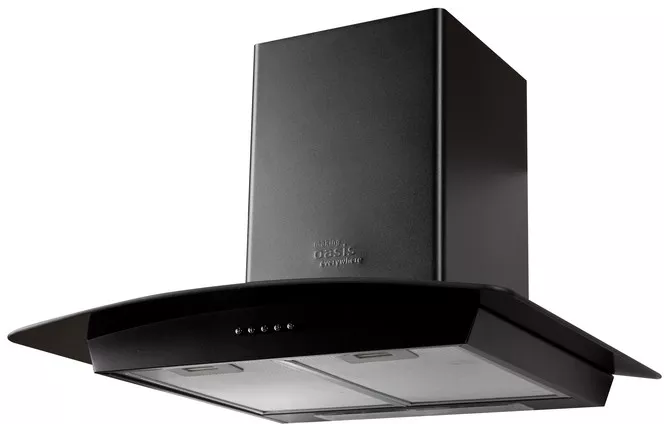 Кухонная вытяжка Oasis MG-60B (P)