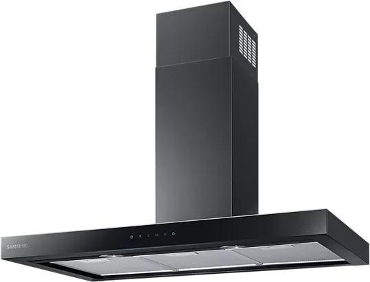 Кухонная вытяжка Samsung NK36M5070BM