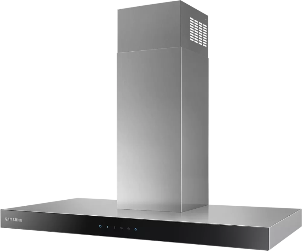 Кухонная вытяжка Samsung NK36M5070BS