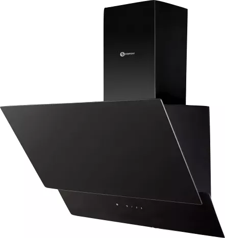 Кухонная вытяжка Schtoff Albina 60 (черный)