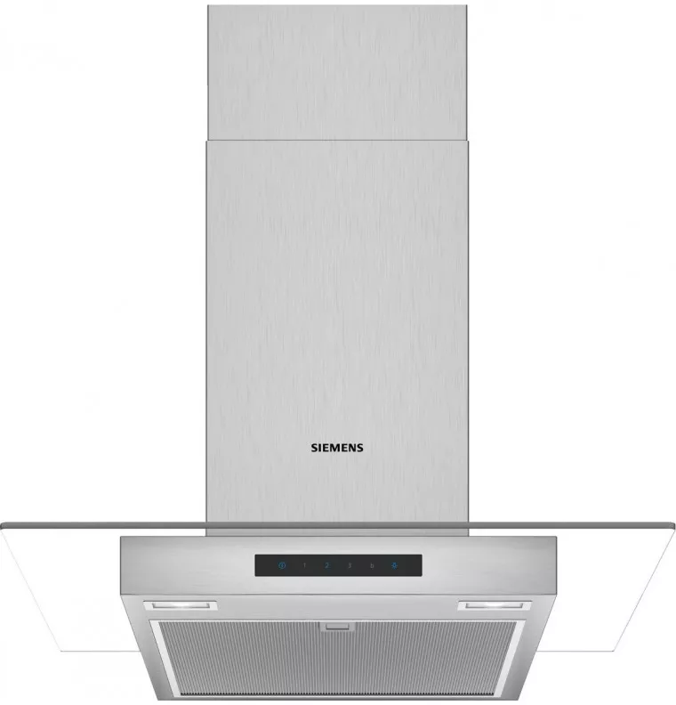 Кухонная вытяжка Siemens LC66GBM50