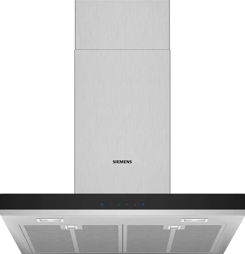 Кухонная вытяжка Siemens LC67BHM50