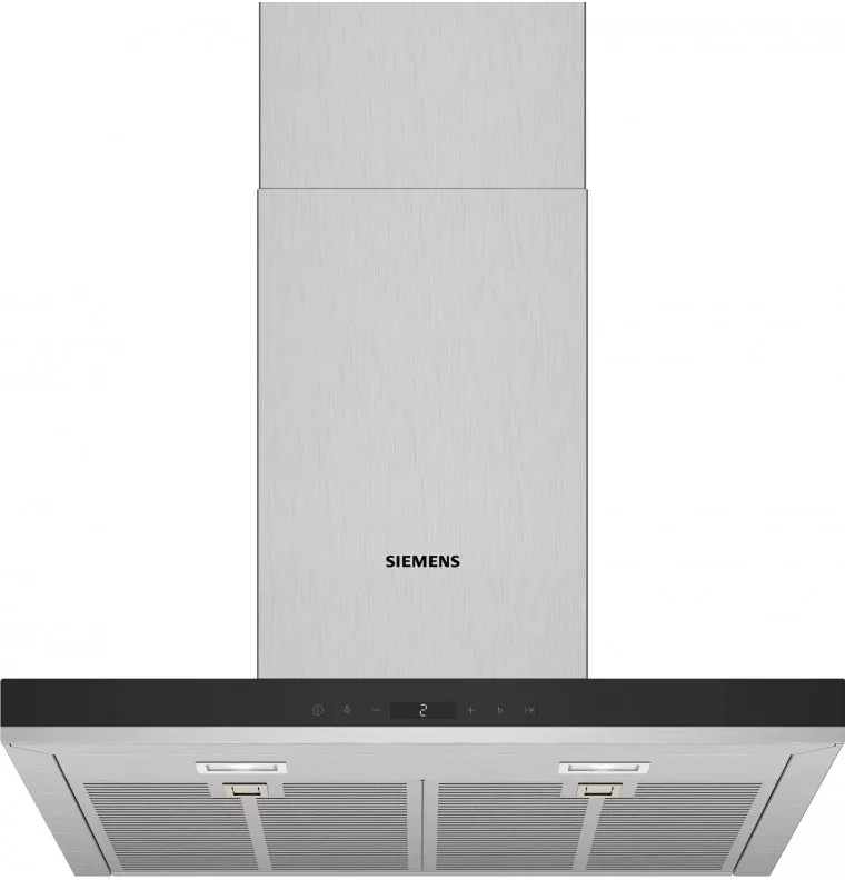 Кухонная вытяжка Siemens LC67BIP50
