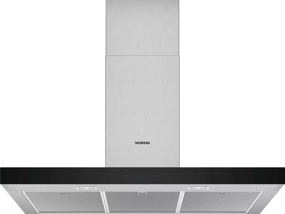 Кухонная вытяжка Siemens LC96BFM50