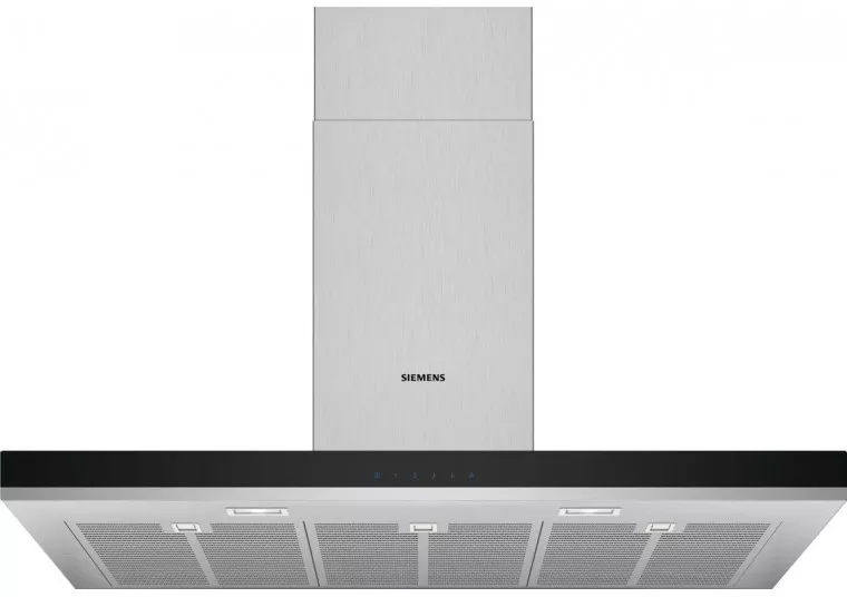Кухонная вытяжка Siemens LC97BHM50