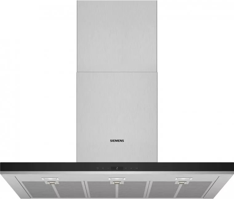 Кухонная вытяжка Siemens LC97BIP50