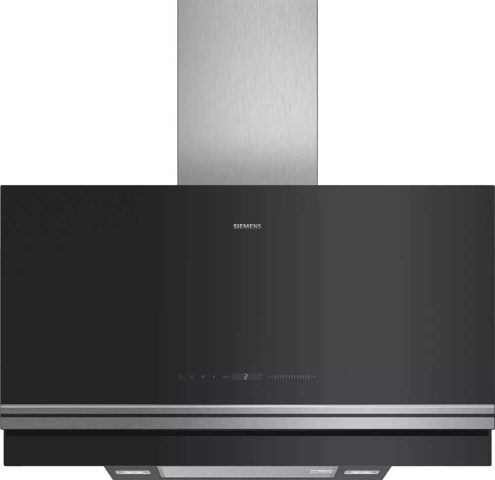 Кухонная вытяжка Siemens LC97FVW60