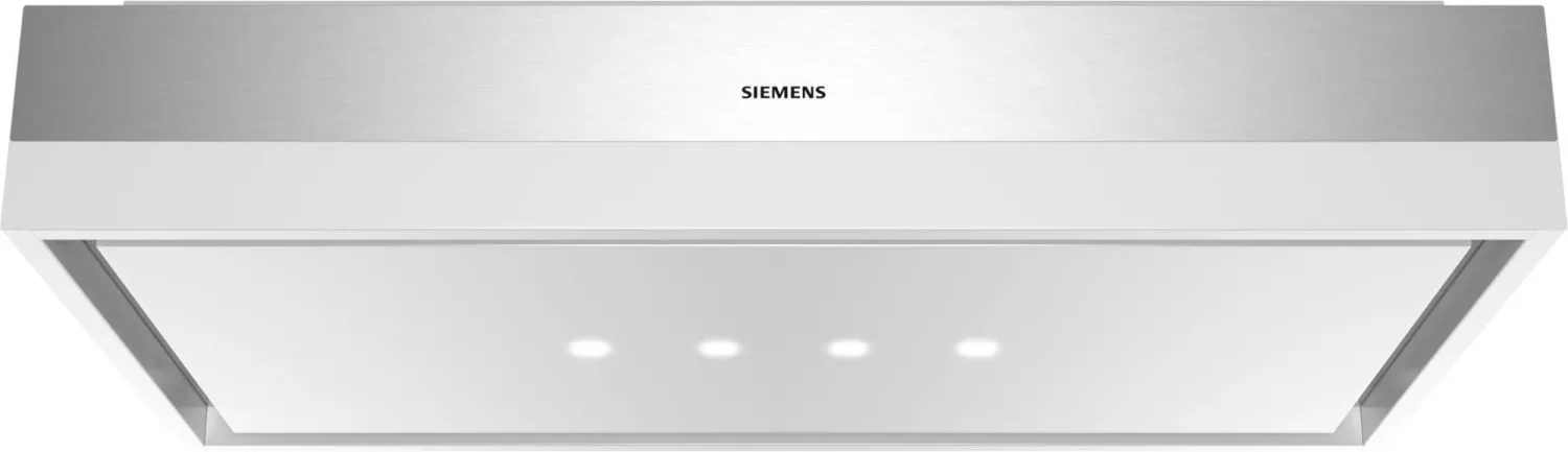 Кухонная вытяжка Siemens LR16RBQ20
