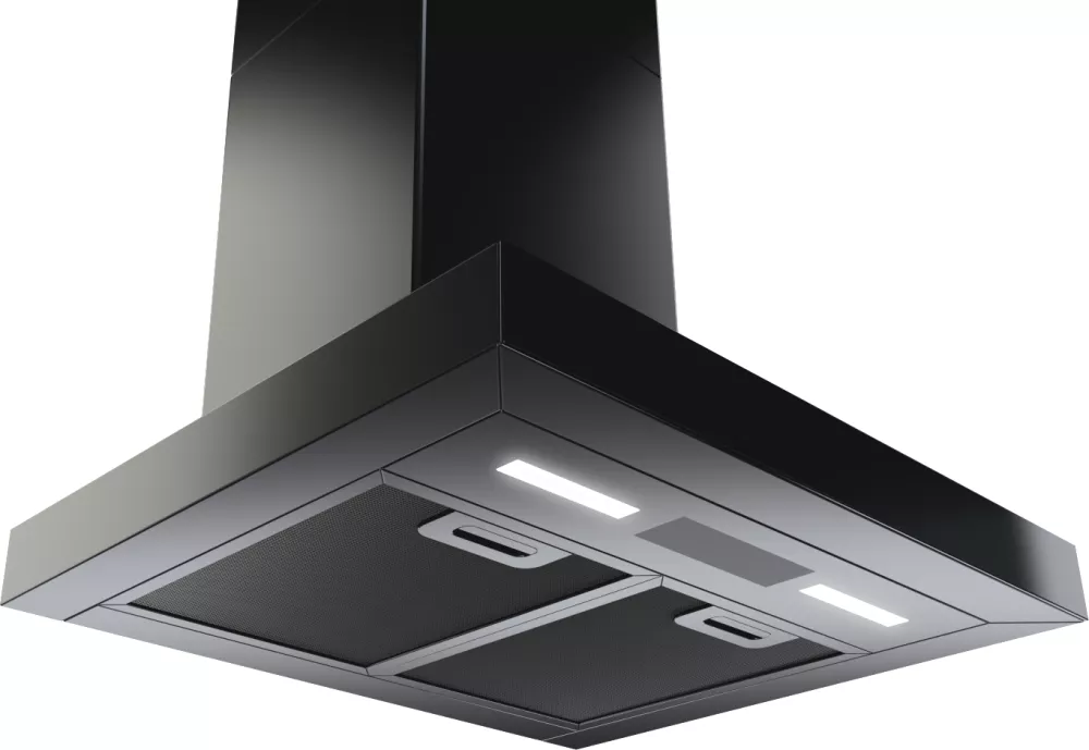 Кухонная вытяжка Solgaz OTG-60