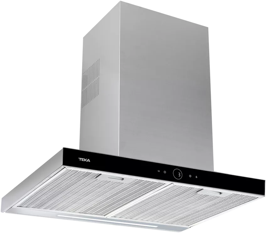 Кухонная вытяжка TEKA DLH 786 T
