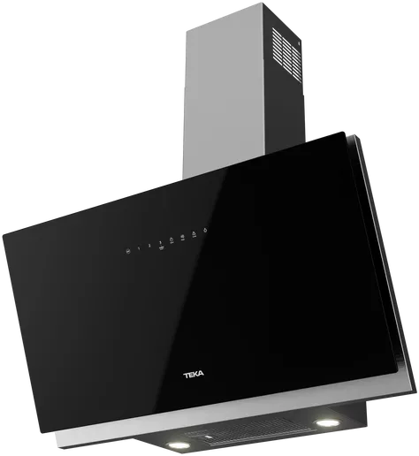 Кухонная вытяжка TEKA DVF 67670 TBS (черный)