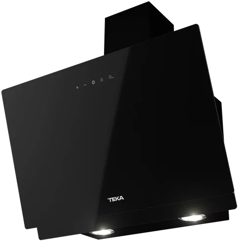 Кухонная вытяжка TEKA DVN 64030 TTC 112950004 (черный)