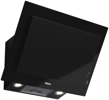 Кухонная вытяжка TEKA DVT 68660 TBS 112930039 (черный)