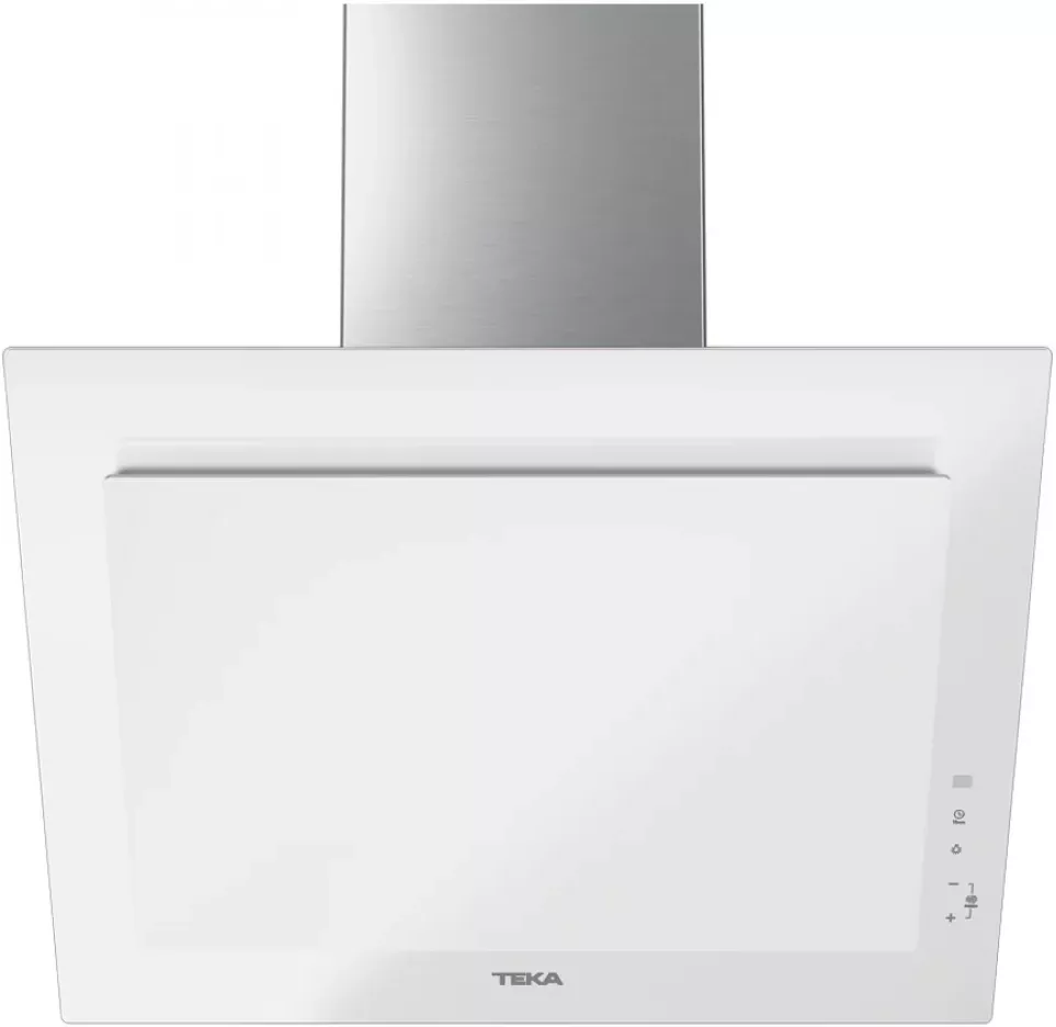 Кухонная вытяжка TEKA DVT 68660 TBS 112930040 (белый)
