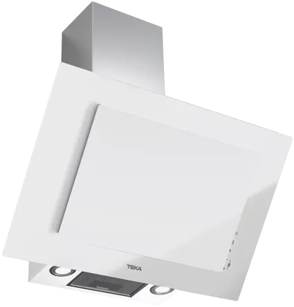 Кухонная вытяжка TEKA DVT 78660 TBS WH