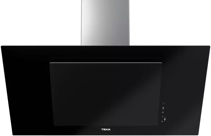 Кухонная вытяжка TEKA DVT 98660 TBS 112930043 (черный)