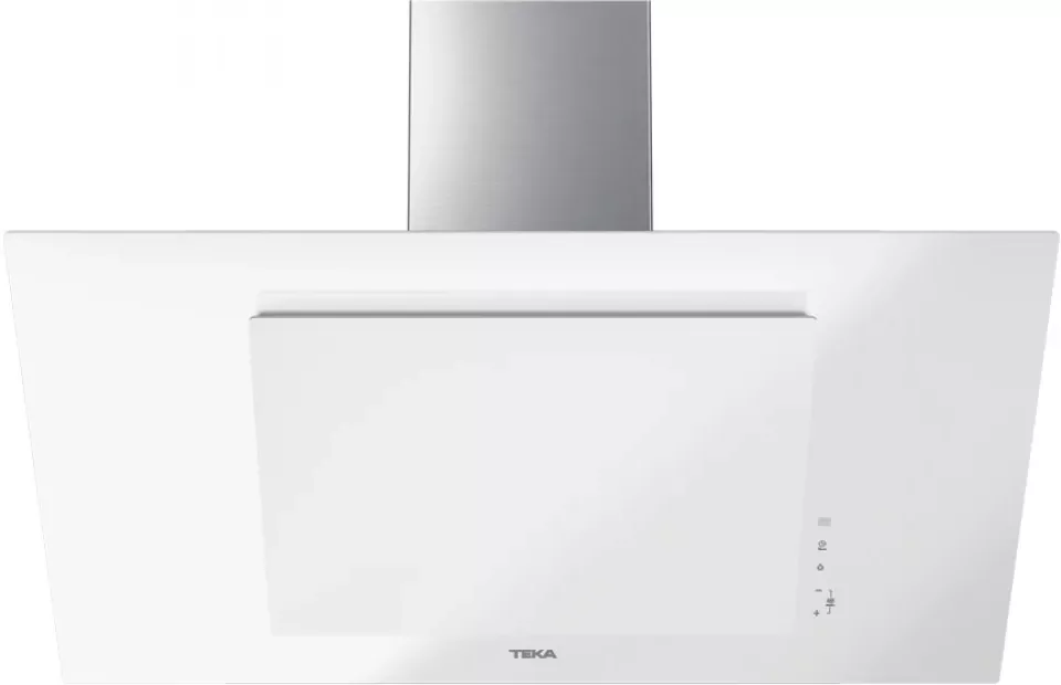 Кухонная вытяжка TEKA DVT 98660 TBS WH 112930044 (белый)