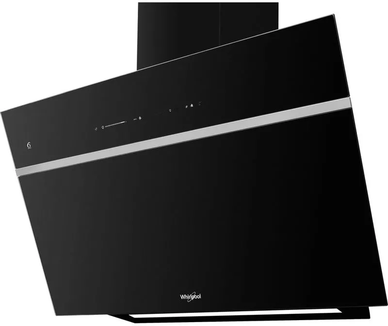 Кухонная вытяжка Whirlpool WHVS 90F LT C K