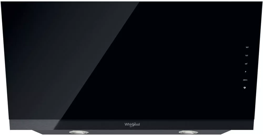 Кухонная вытяжка Whirlpool WHVS 93F LT BSS