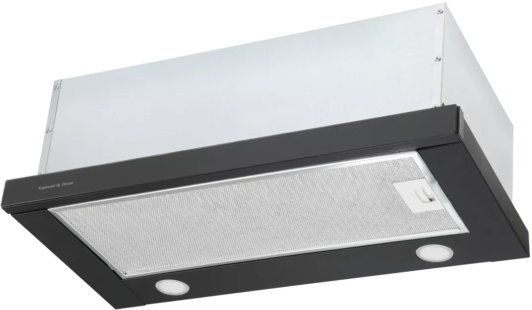 Кухонная вытяжка Zigmund & Shtain K 012.6 B