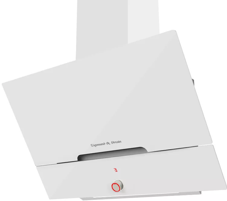 Кухонная вытяжка Zigmund & Shtain K 142.6 W