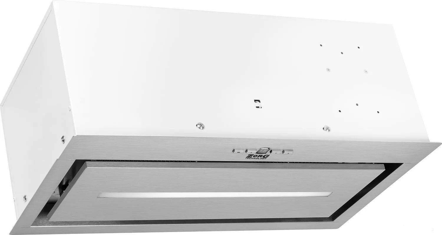 Кухонная вытяжка ZorG Technology Sarbona 750 52 S (белый)