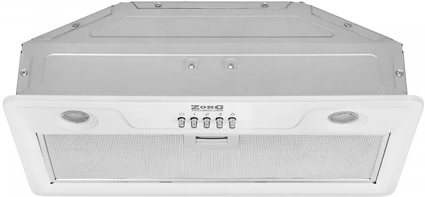 Кухонная вытяжка ZorG Technology Spot 52 M (белый)