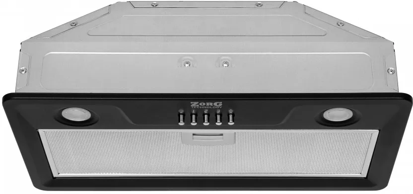 Кухонная вытяжка ZorG Technology Spot 52 M (черный)