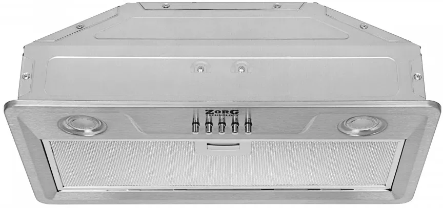 Кухонная вытяжка ZorG Technology Spot 52 M (нержавеющая сталь)