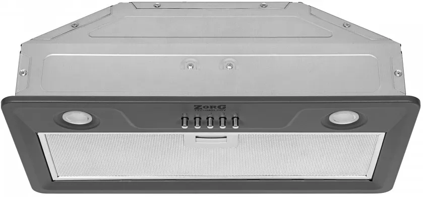 Кухонная вытяжка ZorG Technology Spot 52 M (серый)
