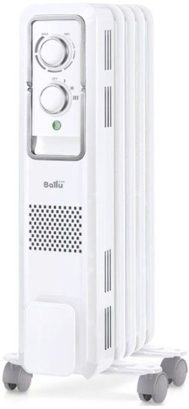 Масляный радиатор Ballu BOH/ST-05W