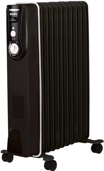 Масляный радиатор Ballu Modern BOH/MD-11BB 2200